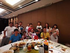 -云庭汇·粤菜海鲜(东盟盛天地店)