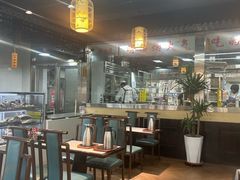 -清真·舒迩布炕锅王·高原美食文化(青海总店)