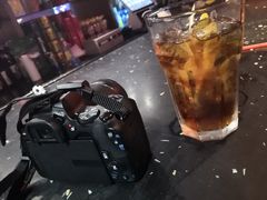 -MM·五声·音乐人与调酒师(西安路店)