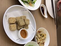 -苏小柳点心·手作小笼包(浦东嘉里城分院)