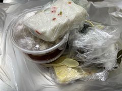 -芳婆糕团店(王府大街店)