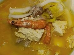 -渔家风味·鲅鱼水饺·央视展播·海鲜天津菜(开发区店)