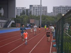 -回龙观体育文化公园