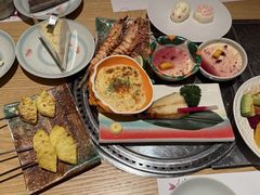 -隐泉京望日式料理(太和广场店)