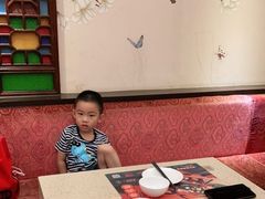 -点都德(大茶楼店)