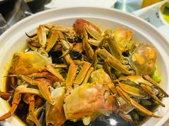 -雨后行菜(报慈北路店)