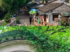 -绍兴鲁迅故里·沈园景区