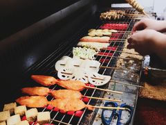 -非凡烧烤(历史博物馆店)