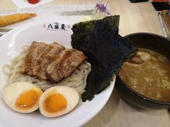 -八盛屋·沾面(集美万达店)