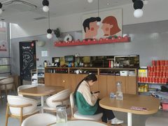 -必胜客(湘隆店)