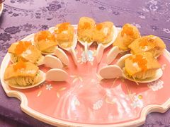 鹅肝冷面-惠食佳·朱雀(东方商厦店)