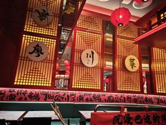 -廖川菜(八佰伴店)