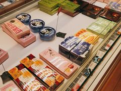 零售区-好利来(城角街店)