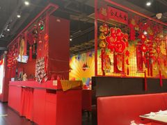-禄鼎记·排队俩小时都要吃的酸菜鱼(石牌桥店)