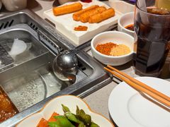 -海底捞火锅(壹悦城店)