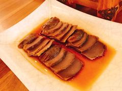 -先记烧鹅王·本地粤菜(福永店)