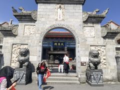 -南岳衡山风景名胜区