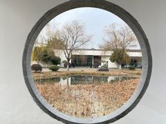 -费孝通江村纪念馆