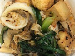 -川锦汇麻辣拌(长大店)