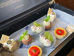 -上海外滩英迪格酒店