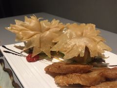 T馆-T館·花园艺术餐厅