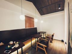 -Double cafe