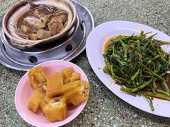-新峰肉骨茶