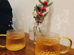 -AFS Cafe & Canteen(闽江二路店)