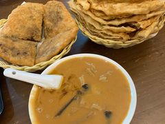 -方中山胡辣汤(西安高新区店)
