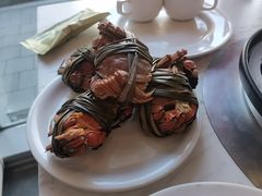 -半岛听涛蒸汽海鲜自助(K11店)