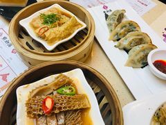 -点都德(汇盈广场店)
