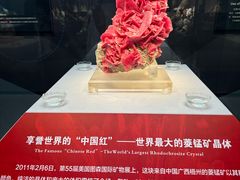 -湖南省地质博物馆