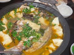 -探鱼·鲜青椒爽麻烤鱼(领展购物广场店)
