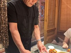 -兰溪小馆(首经贸店)