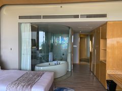 -青岛银沙滩温德姆至尊酒店
