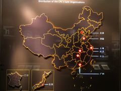 -中共一大纪念馆