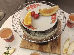 -旧街市鲜货老火锅(大光路店)