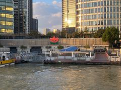 -公平路渡口(轮渡站)