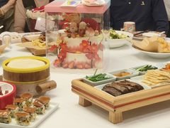 -东兴楼饭庄(六里桥店)