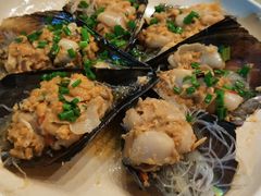 -舌尖上·霞浦滩涂海鲜·新闽菜(总店)