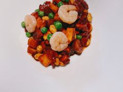 八宝辣酱-绿波廊(豫园店)