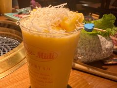 -MIKOMIKO和牛烧肉专门店(南门店)