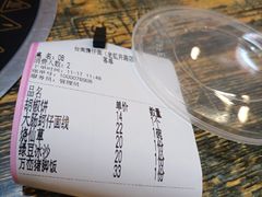 -台南擔仔面·卤肉饭(老虹井路店)