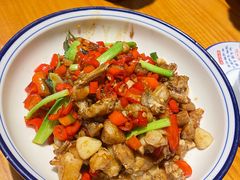 -尚禾厨·湘菜馆(步行街店)
