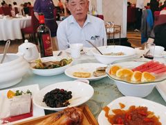 -江南村酒家