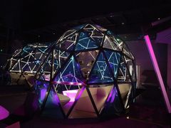 -SPARK(成都W酒店)