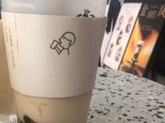 -喜茶(青岛金狮广场店)