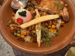 -芭莉与彩虹西餐厅(成都合生汇店)