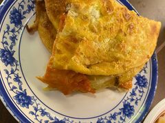 -老客满蛋饼(双塔市集店)
