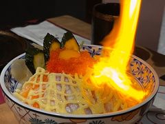 -鸟山鸣·日料食堂(王府井店)